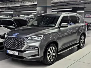 인천중고차후기 매물 사진 2 - 2022/03 56,957km