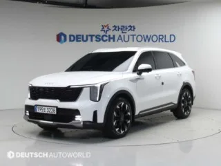 인천중고차후기 매물 사진 7 - 2023/08 36,262km