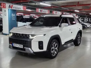 인천중고차후기 매물 사진 1 - 2023/03 74,951km