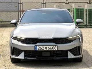 인천중고차후기 매물 사진 6 - 2025/06 9,037km